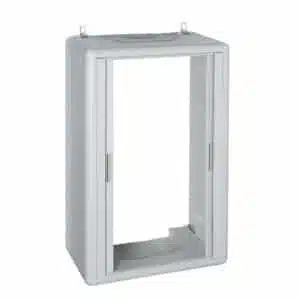 EASY 100 S/2/CC | Mobile Copricaldaia per protezione Easy Roll, HIMALAYA, colore: grigio