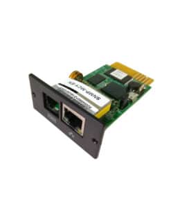 Scheda SNMP Per UPS nJoy Aten Pro-Balder-Garun RJ45 10/100