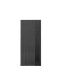 Nuwo Case Opal Z100 Micro Tower