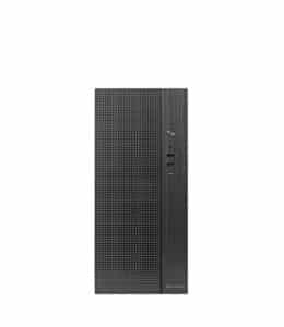 Nuwo Case Opal Z300 Micro Tower