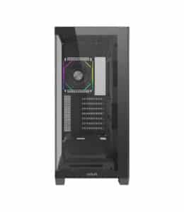 Noua Case Iron VK100 Full Tower