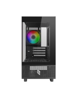 Noua Case Fobia L201 Mini Tower