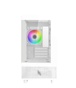 Noua Case Fobia L202 Mini Tower