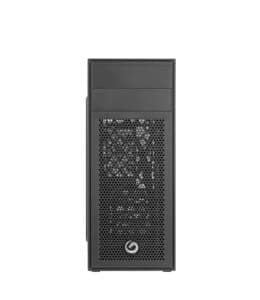 Nuwo Case Jester J801 Mid Tower
