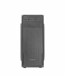 Nuwo Case Jester J901 Mid Tower