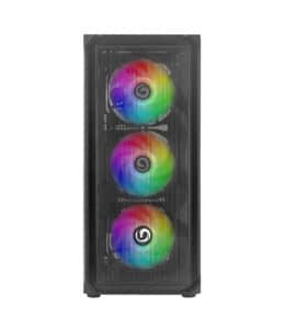 Nuwo Case Rodan R602 Mid Tower