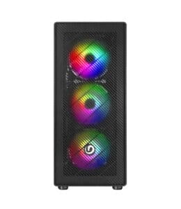 Nuwo Case Rodan R603 Mid Tower
