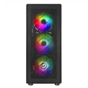 Nuwo Case Rodan R603 Mid Tower