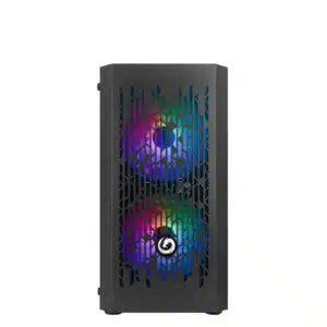 Nuwo Case Blitz R24 Micro Tower