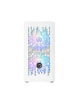 Nuwo Case Blitz R25 Micro Tower