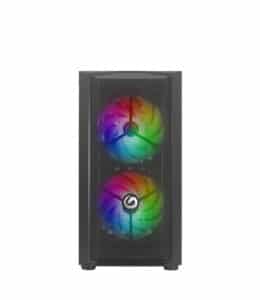 Nuwo Case Blitz R26 Micro Tower