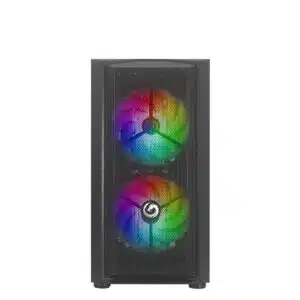 Nuwo Case Blitz R26 Micro Tower