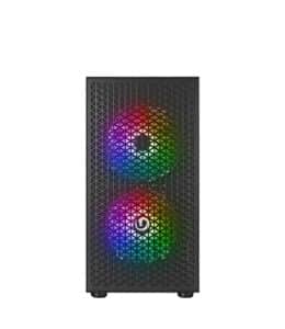 Nuwo Case Blitz R27 Micro Tower