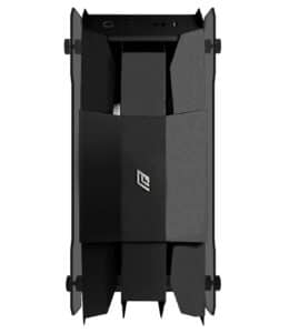 Noua Case Ego Z5 Bk Full Tower