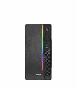 Nuwo Case Itak I603 Micro Tower