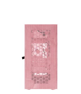 Noua Case Fobia L10 Rosa Mini Tower
