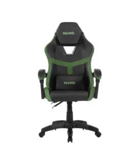 Sedia Gaming Nuwo Odin Military Braccioli Imbottiti Girevole 360 Gradi Classe 3 fino a 120Kg