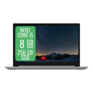 Pc Notebook Lenovo ThinkBook 15-IIL 15.6 Pollici | I5-1035G1 | Ram 8GB | Ssd 256GB | Ricondizionato | Grado B | Qwerty