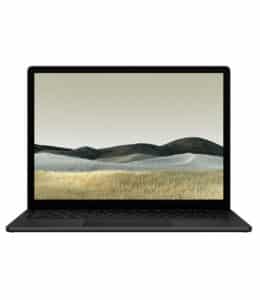 Notebook Microsoft Surface 3 13 Pollici | I5-1035G7 | Ram 8GB | Ssd 256GB | Ricondizionato | Grade A