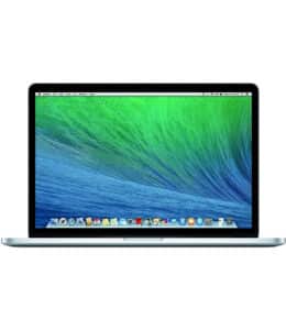 Notebook Apple Macbook Pro A1398 16 Pollici | I7-4980HQ | Ram 16GB | Ssd 1TB | Radeon 8870 | Qwerty | Ricondizionato | Grado B