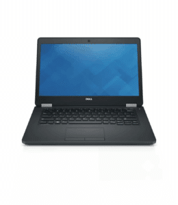 Notebook Dell Latitude E5470 14 Pollici | I5-6300U | Ram 8GB | Ssd 128GB | Qwerty | Ricondizionato | Grade A NO Battery