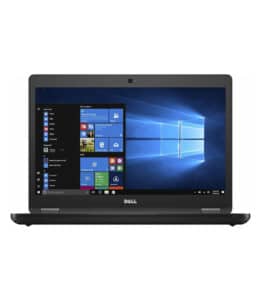 Notebook Dell Latitude E5480 14 Pollici | I5-6300U | Ram 8GB | Ssd 128GB | Qwerty | Ricondizionato | Grade A