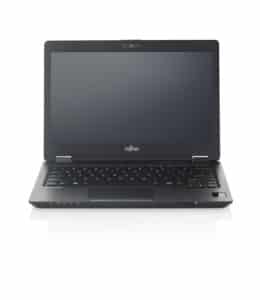 Notebook Fujitsu Lifebook U728 14 Pollici | I5-7200U | Ram 8GB | SSD 256GB | Qwertz | Ricondizionato | Grado A