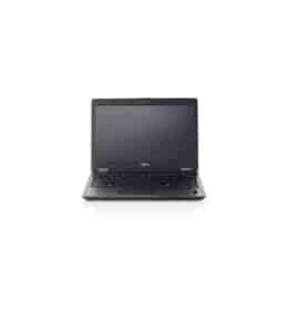 Pc Notebook Fujitsu U728 12.5 Pollici | I5-8250U | Ram 8GB | Ssd 256GB | Ricondizionato | Qwerty | Grade B