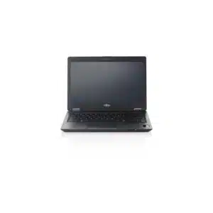 Fujitsu Lifebook Notebook i5 Pc Portatile Intel i5-8th, Ram 8 Gb, SSD 256 Gb, Display 12.5", WiFi, Webcam, Bluetooth, Win 10 Pro + Libre Office (Ricondizionato B)