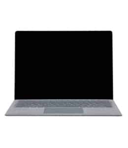 Notebook Microsoft Surface 2 13 Pollici | I5-8350U | Ram 8GB | Ssd 256GB | Ricondizionato | Grade B