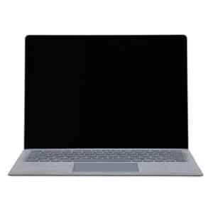Notebook Microsoft Surface 2 13 Pollici | I5-8350U | Ram 8GB | Ssd 256GB | Ricondizionato | Grade B