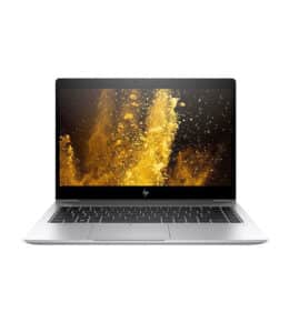 Pc Notebook HP Elitebook 840 G6 14 Pollici | I5-8365U | Ram 16GB | Ssd 512GB | Qwertz | Ricondizionato | Grade B