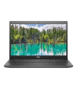 Notebook Dell Latitude 5591 15,6 Pollici | I5-8400H | Ram 8GB | Ssd 256GB | Ricondizionato | Grado B