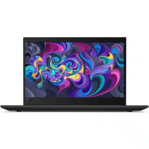 Lenovo Thinkpad T580 Pc Portatile Notebook Intel Core i7 8th, 8 Gb Ram, 512 Gb SSD, Display da 15,6", WiFi, BT, Geforce MX150, Windows 11 Pro + Libre Office (Ricondizionato B)