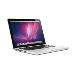 Notebook Apple Macbook Pro A1369 16 Pollici | Core 2 L9400 | Ram 2GB | Ssd 251GB | Qwerty | Ricondizionato | Grado B