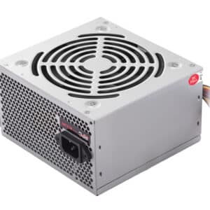 Alimentatore Atx 12V Njoy 200W 1*Fan 120mm Bulk