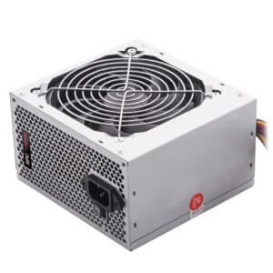 Alimentatore Atx 12V Njoy 230W 1*Fan 120mm Bulk