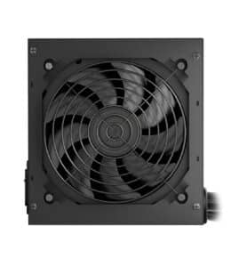 nJoy PSU Synergy 550W