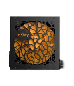 nJoy PSU Titan+ 550W
