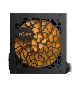nJoy PSU Titan+ 750W