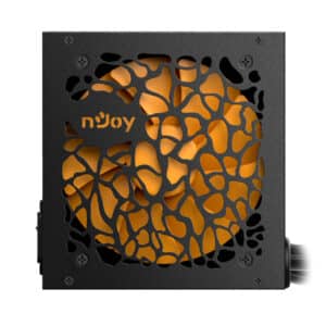 Alimentatore Atx Njoy Titan+ PSAT5075A20CUCO01B
