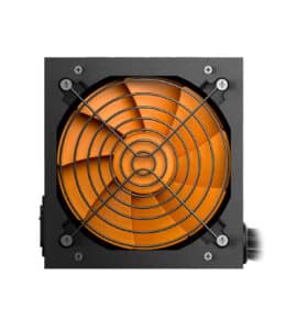 nJoy PSU Nexo 650W