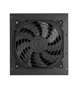 nJoy PSU Alpha+ 850W