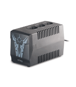 nJoy Paladin 1000VA Stabilizzatore di Tensione AVR 500 Watt