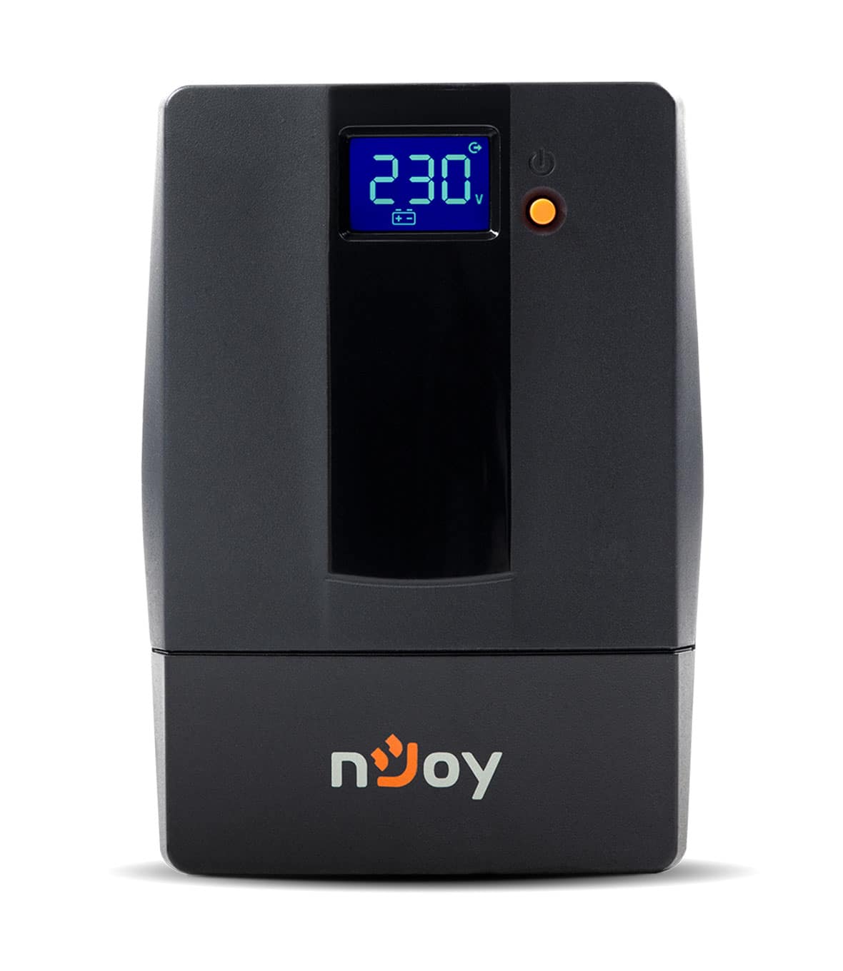 nJoy Horus Plus 600VA Gruppo di Continuità 360 Watt
