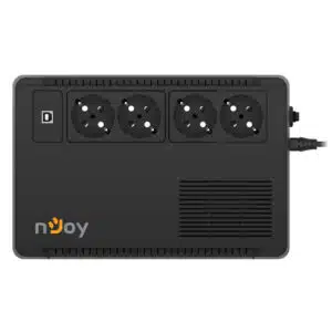 nJoy Soter 600VA Gruppo di Continuità 360 Watt