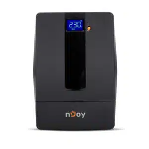 nJoy Horus Plus 1500VA Gruppo di Continuità 900 Watt