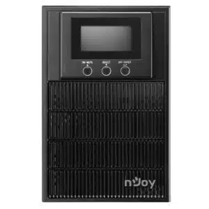 nJoy Aten Pro 1000VA Gruppo di Continuità 900 Watt