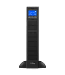 nJoy Balder 1500VA Gruppo di Continuità 1500 Watt
