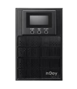 nJoy Aten Pro 2000VA Gruppo di Continuità 1800 Watt